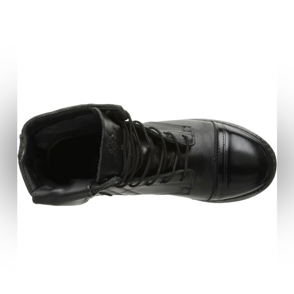 Rocky Side Zipper Jump Boot Size 13 wide main image 7